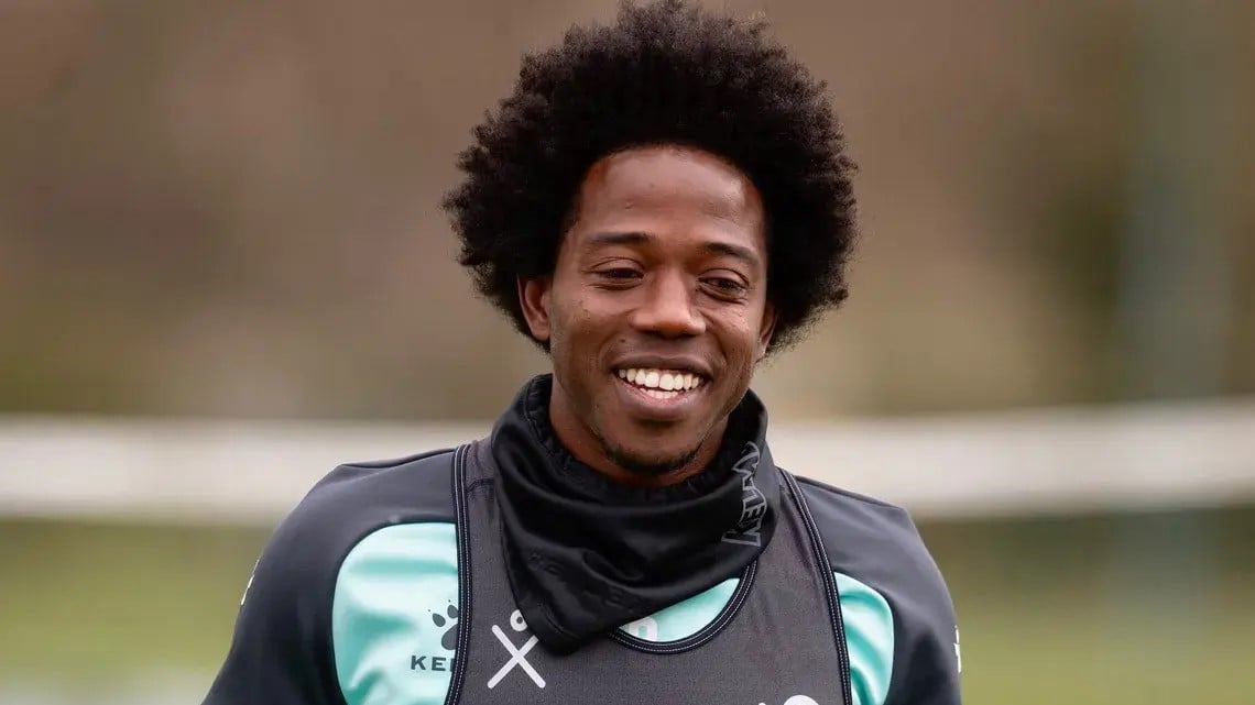 Acuerdo cerrado con 'La Roca' Sánchez