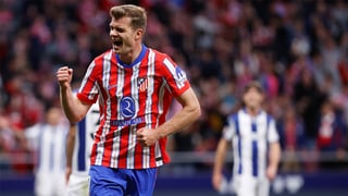 Sorloth tiene la clave