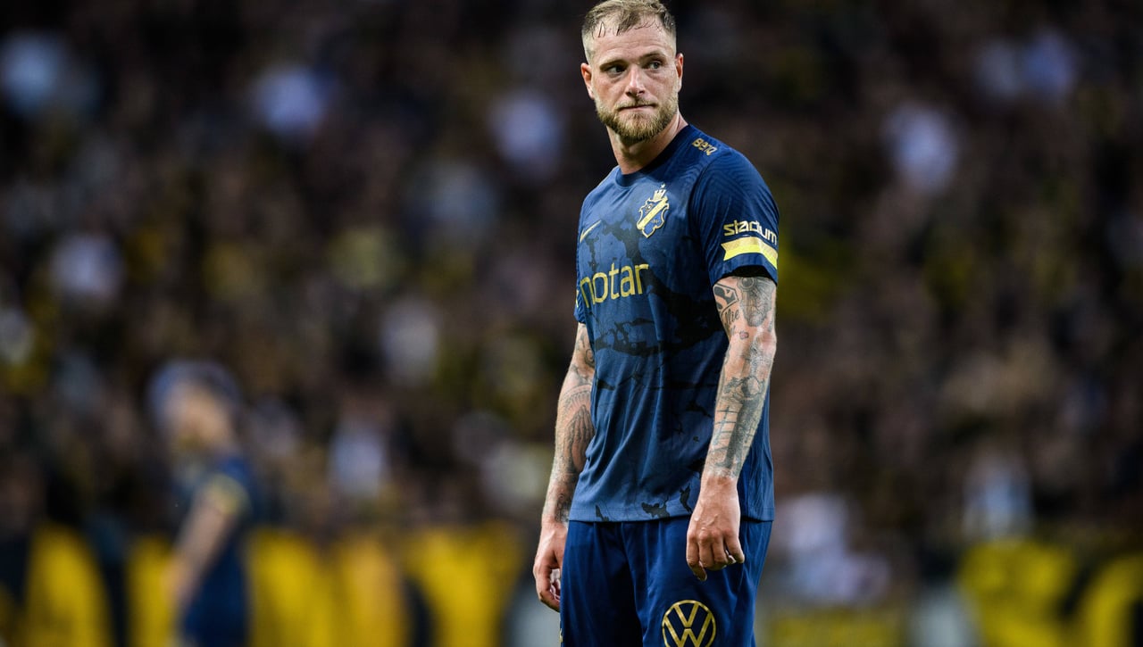 Guidetti sueña con que su hijo juegue en el Athletic: "Ha nacido en Euskadi"