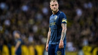 Guidetti mira al Athletic