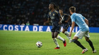 Alineaciones Celta - Real Madrid: Alineación posible de RC Celta y Real Madrid en la jornada 10 de LaLiga EA Sports