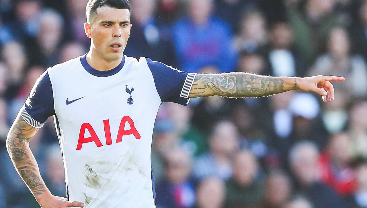 Interés en Pedro Porro