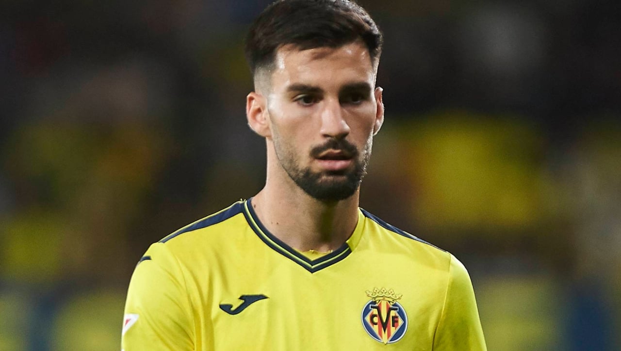 Álex Baena ya supera en asistencias a Raphinha y Nico Williams