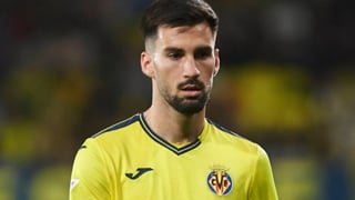 Álex Baena es el 'fichaje'