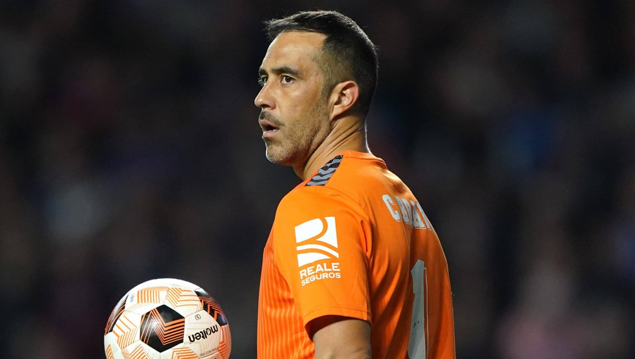 Una vez claro su adiós, Bravo vislumbra ya su nuevo destino