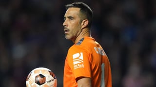 Una vez claro su adiós, Bravo vislumbra ya su nuevo destino