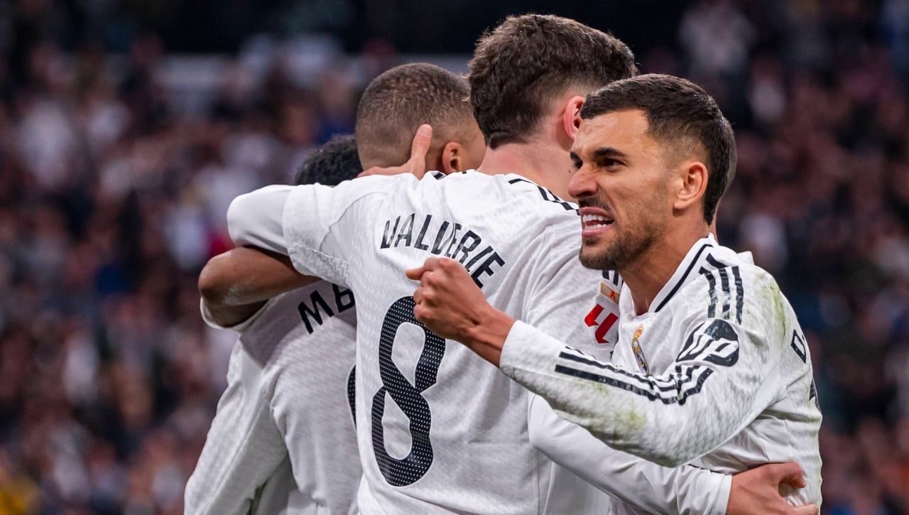 Dani Ceballos contesta a Isco, aclara su futuro inmediato y diagnostica al Betis