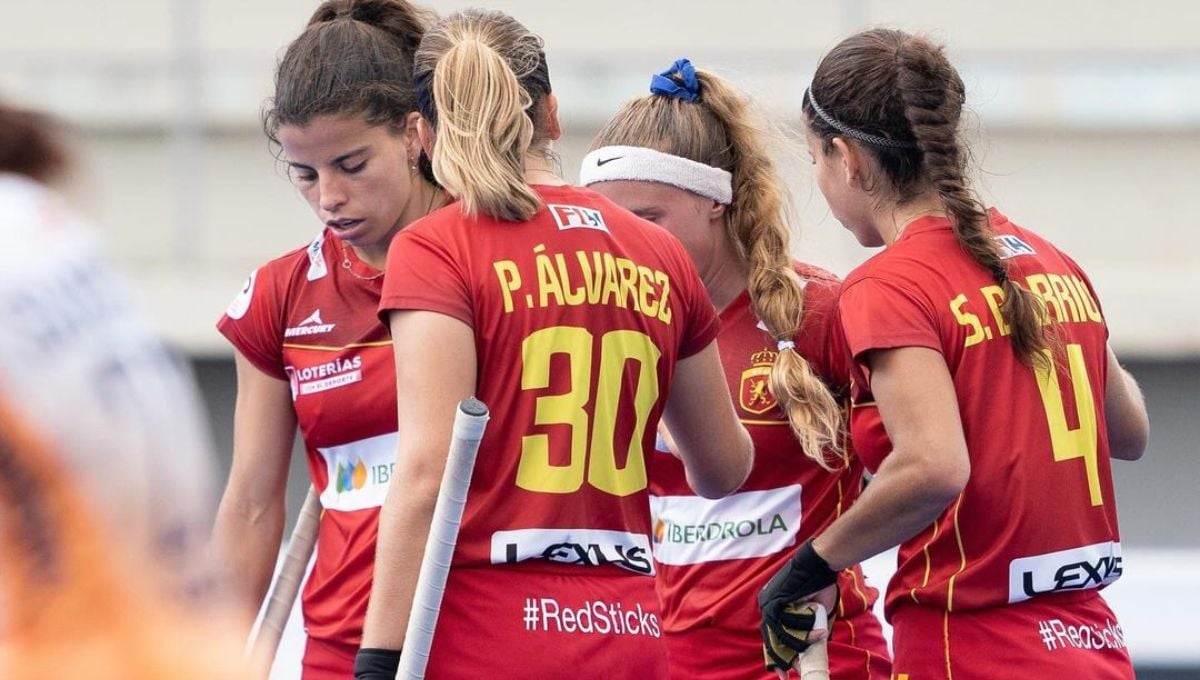 España, con todo su potencial a los Preolímpicos de Valencia