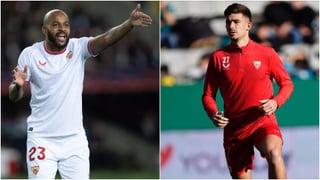 El detalle que preocupa con Marcao y Kike Salas 