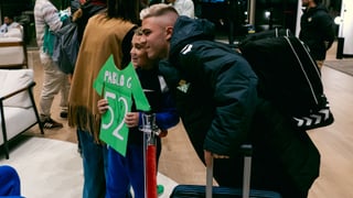 Torrent - Betis: horario y dónde ver hoy en TV el partido de la Copa del Rey