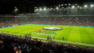 Manchester United - Betis: las puntuaciones uno a uno de los verdiblancos en la ida de octavos de la Europa League