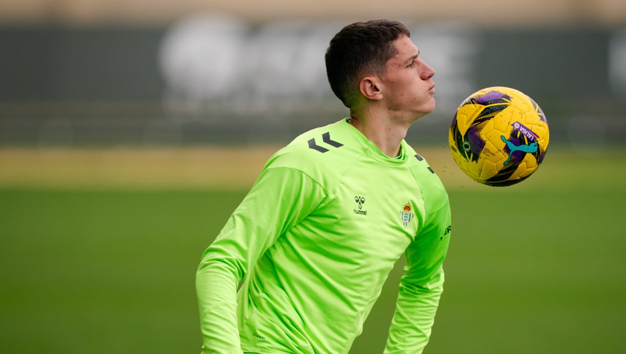 Hasta Guardiola no quita ojo a Altimira