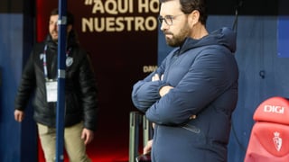 Rajada de José Bordalás