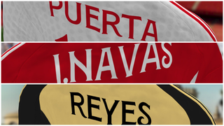 Se atreven con todas las equipaciones Adidas del Sevilla para la 25/26