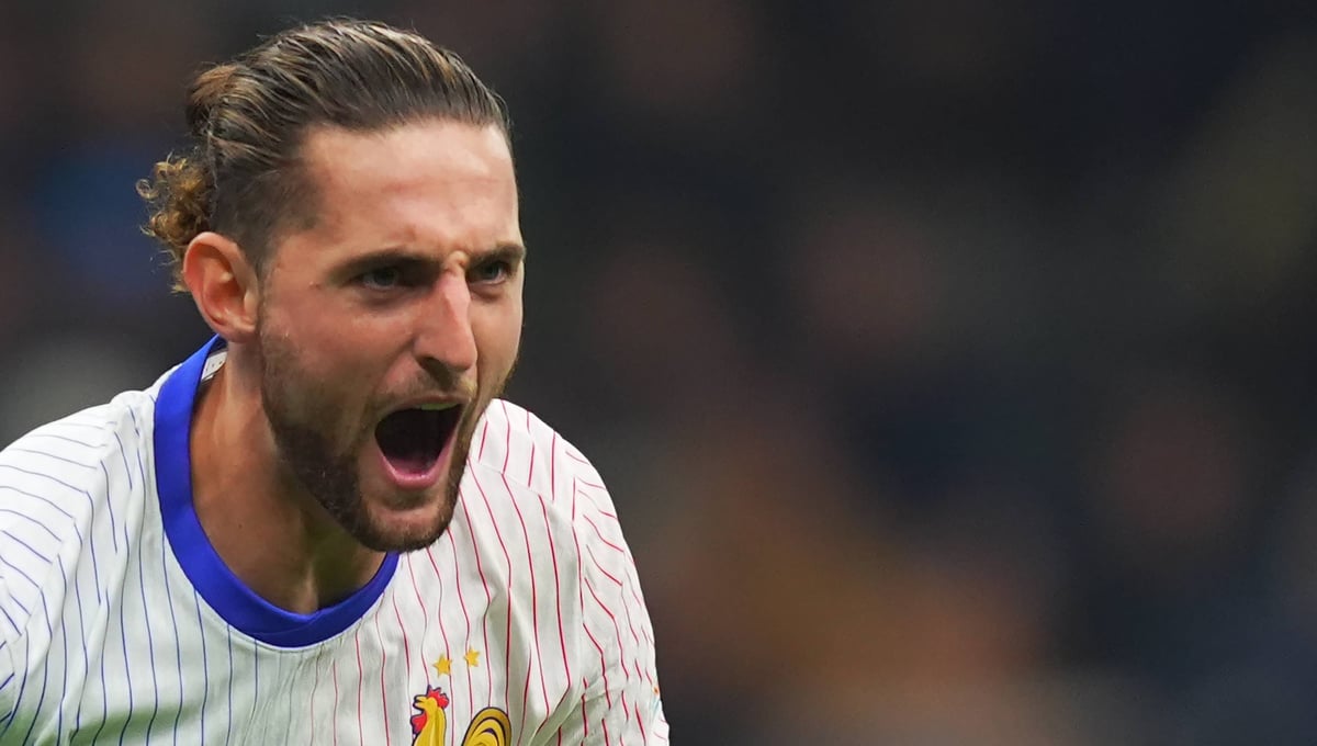 Negociaciones avanzadas por Rabiot