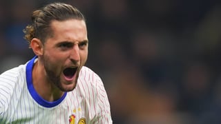 Negociaciones avanzadas por Rabiot