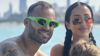 Aurah Ruiz confiesa un gran y grave secreto con Jesé Rodríguez