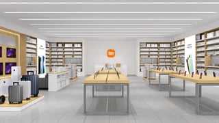 Xiaomi apuesta por España: Ya ha abierto su primera tienda oficial