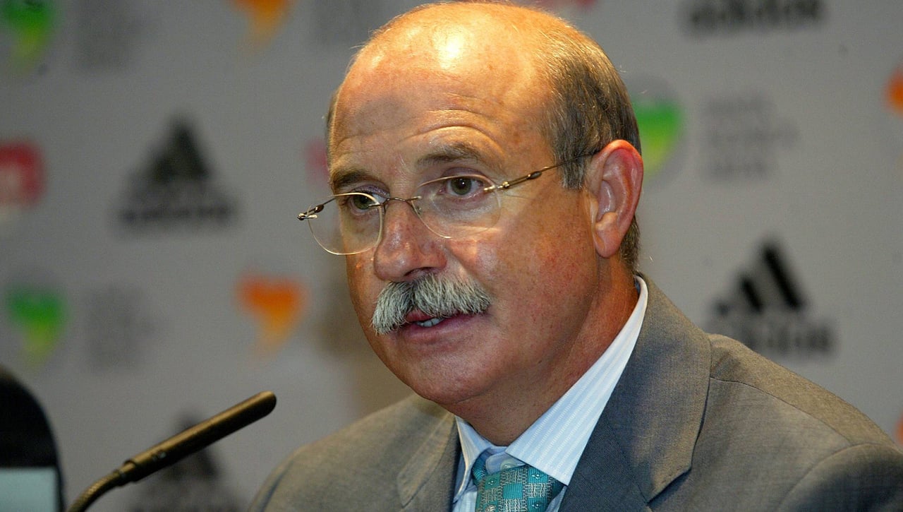 'Bomba' de Serra Ferrer: revela negociaciones con el Sevilla