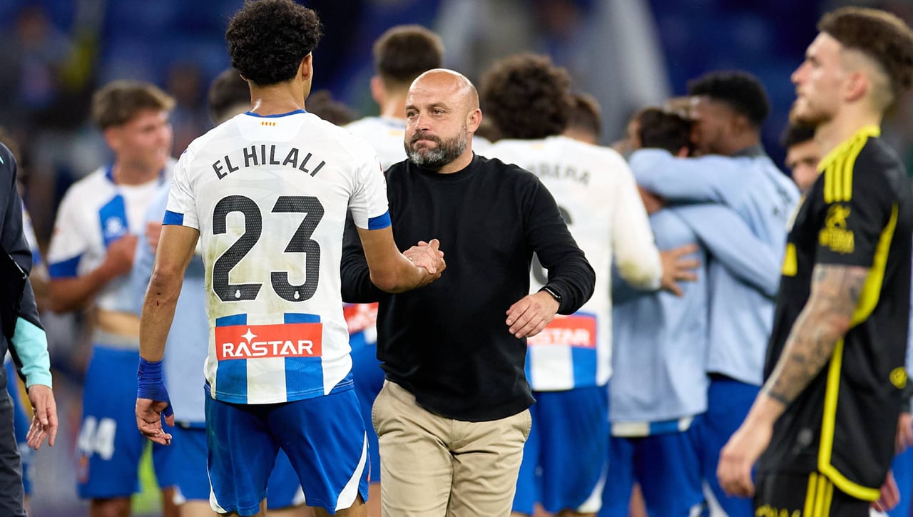 Manolo González entrenará en Primera División
