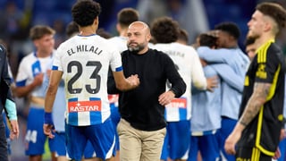 Manolo González entrenará en Primera División