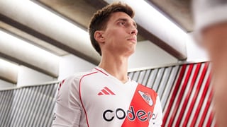 Oportunidad extra para Gattoni con una condición