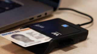 Consigue hacer ya la declaración de la Renta con los mejores lector de DNI electrónico de Amazon