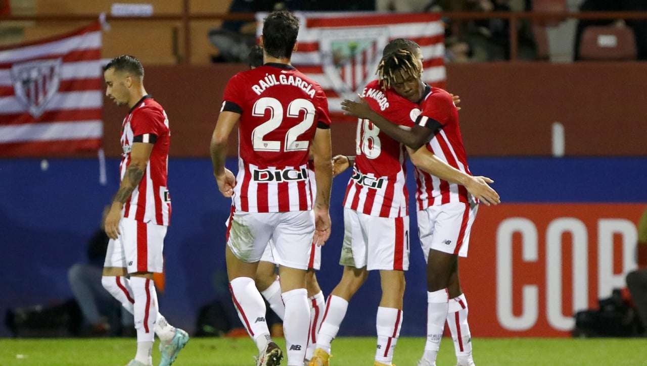 Ni Valverde ni Williams, estos son los siguientes jugadores en renovar con el Athletic