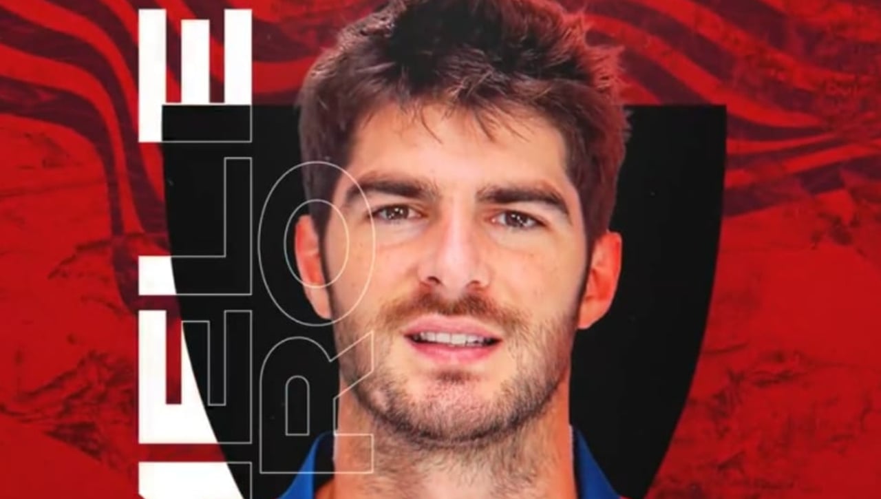 El Almería inscribe en LaLiga a dos de sus nuevos fichajes