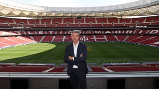 Gil Marín ataca al Real Madrid y a la Superliga