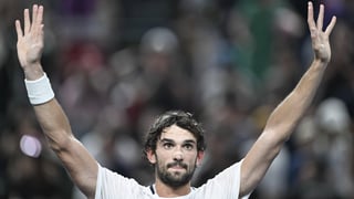 Subidón histórico: así queda el ranking ATP tras el Masters 1.000 de Shanghái