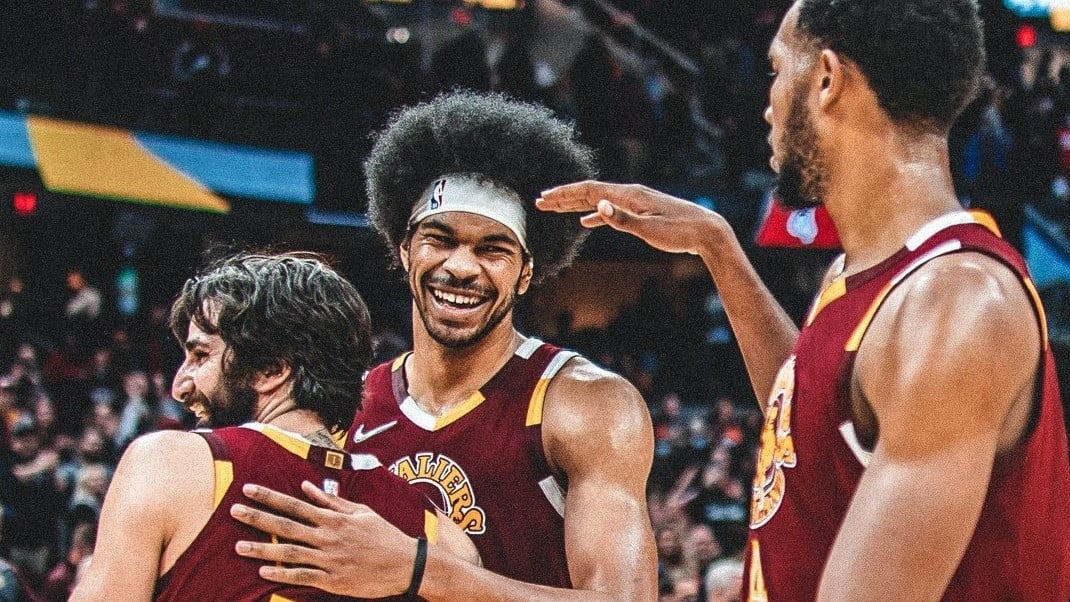 Cleveland Cavaliers respalda a Ricky Rubio en un momento complicado