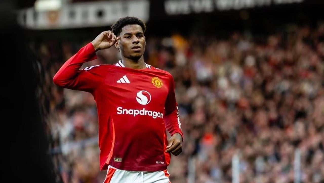 Dos grandes se pelean por una estrella del Manchester United