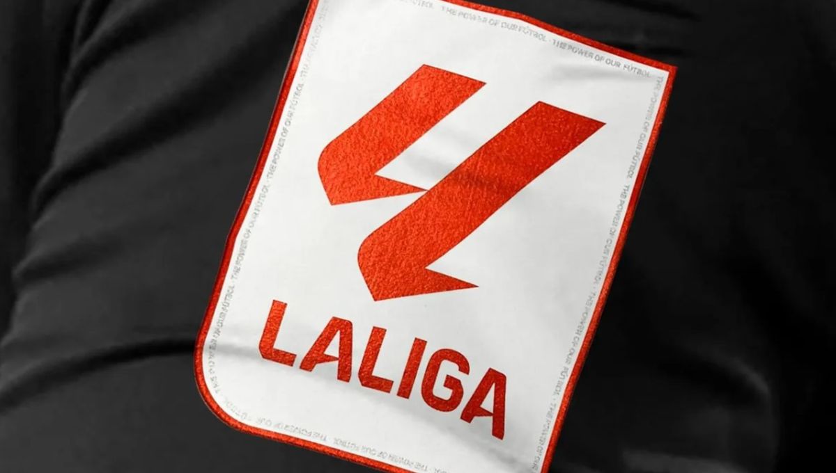LaLiga cambia por completo de nombre tanto en Primera como en Segunda división