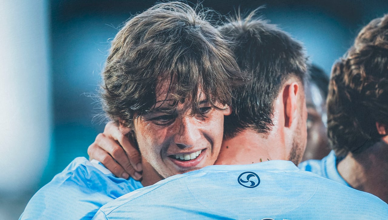 El Celta de Vigo, todo un experto en remontadas