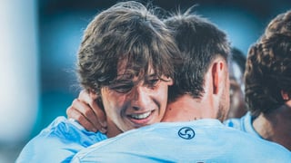 Se confirma lo del Celta