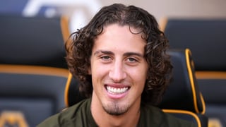 Acuerdo cerrado con Fábio Silva