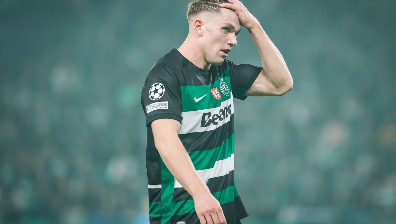 Giro drástico con Gyökeres