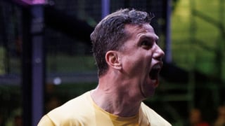 Paquito Navarro anuncia la bomba del año