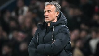 El guiño de Luis Enrique a Lamine Yamal… ¡y al Bernabéu!