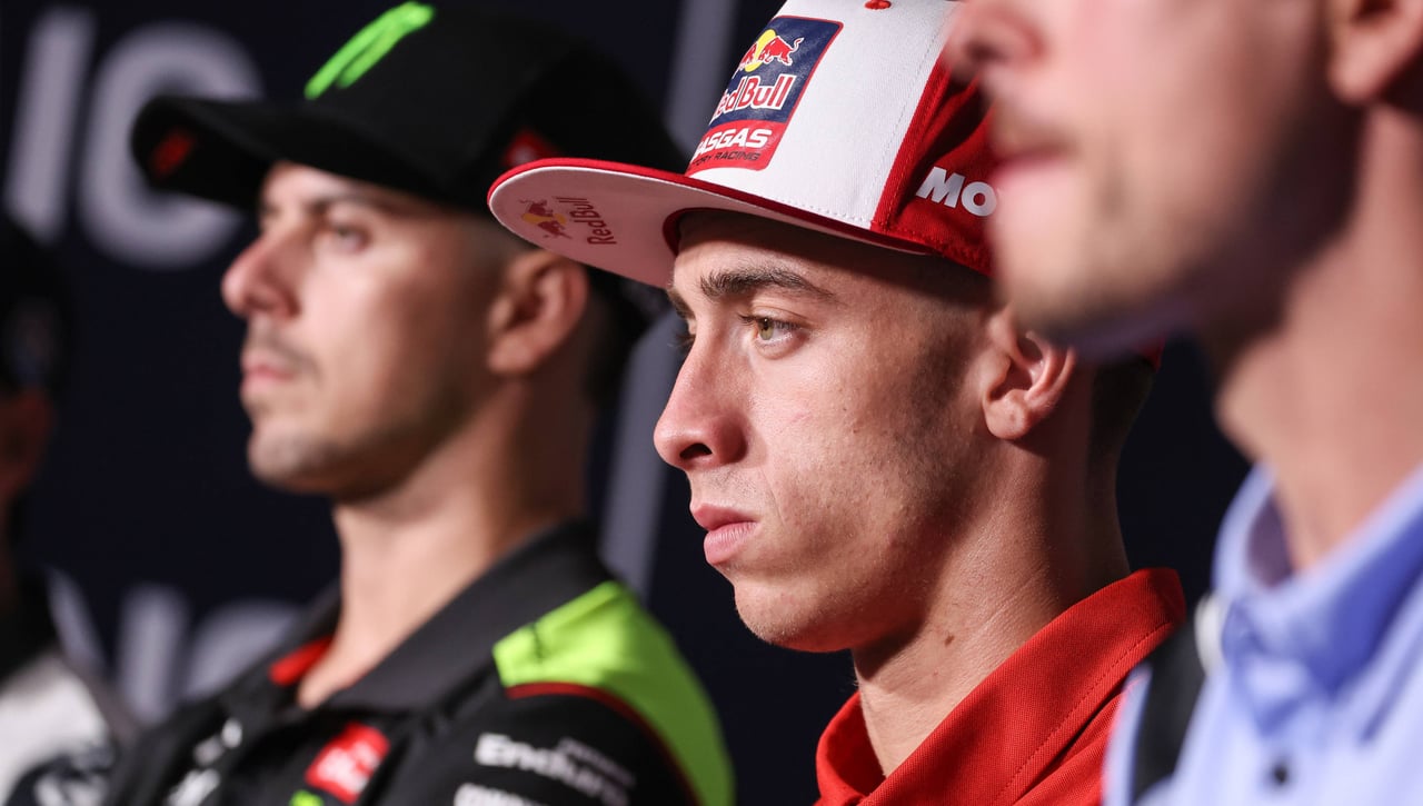 El motivo para el fichaje de Pedro Acosta