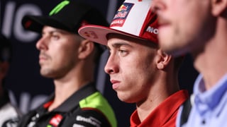 El motivo para el fichaje de Pedro Acosta