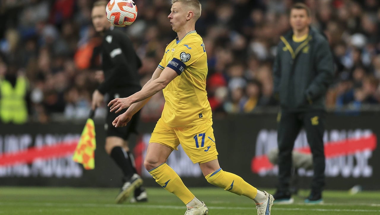 Eurocopa 2024 | Grupo de Ucrania en la Euro 2024: Equipos y partidos del grupo E y posibles rivales de octavos