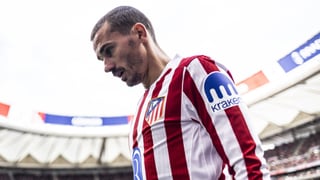 Griezmann se piensa su salida del Atlético de Madrid: las tres ofertas que maneja y la que espera   