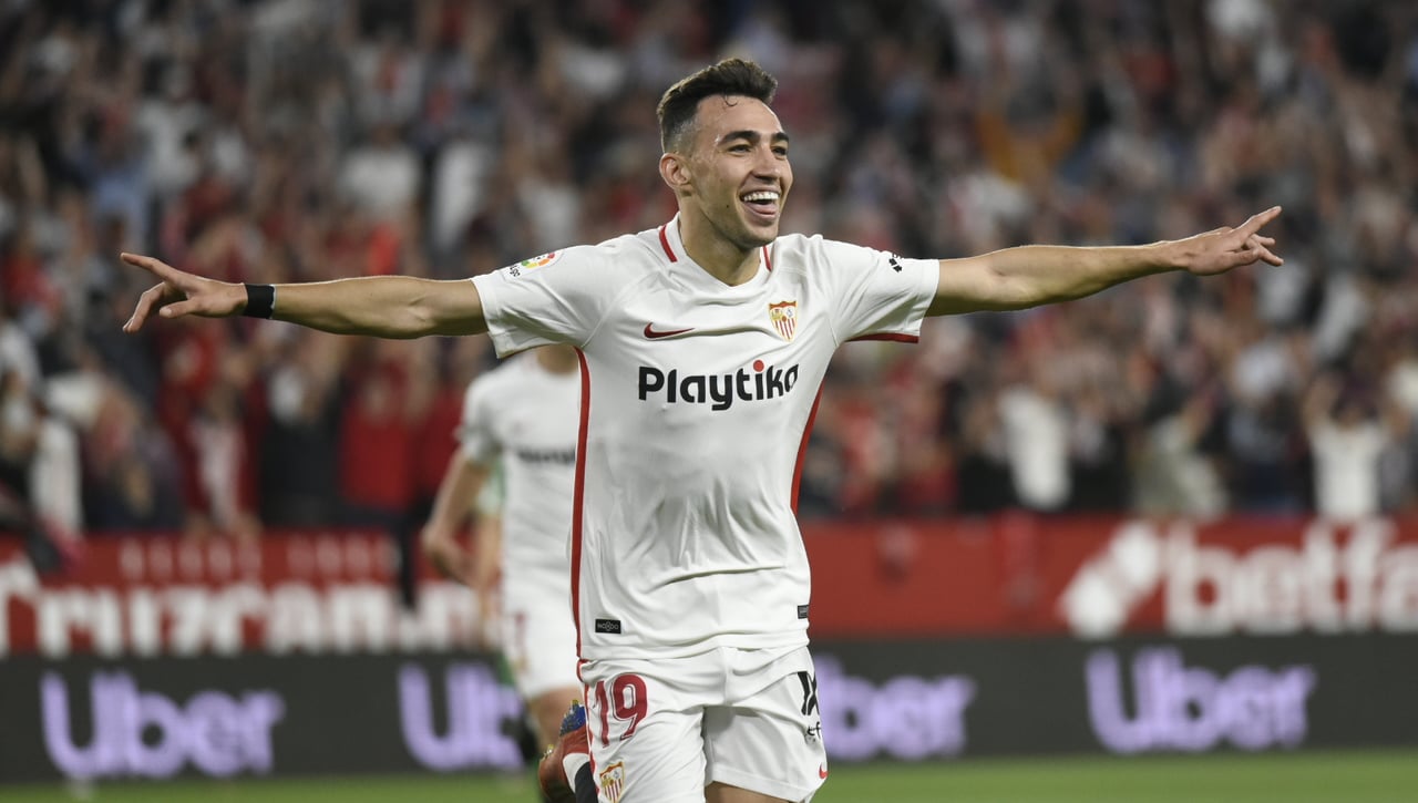 El Trabzonspor viene a por Munir