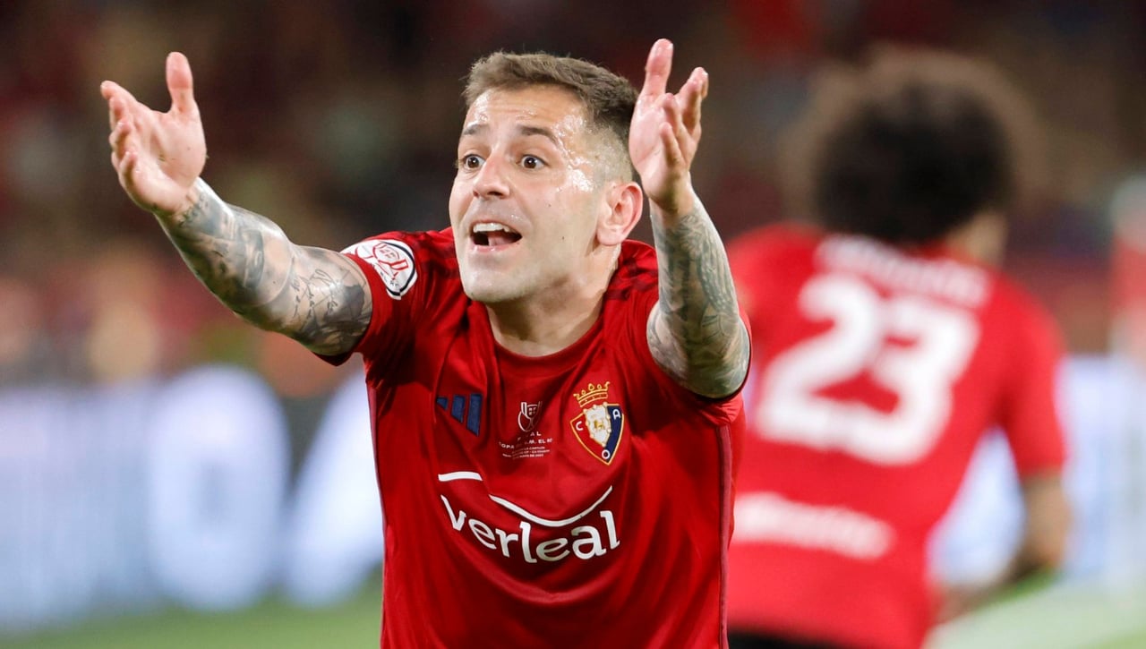 Descarta a Rubén Peña y José Arnaiz