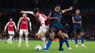 Las sorprendentes cuentas del Sevilla para pasar a los octavos de la Champions