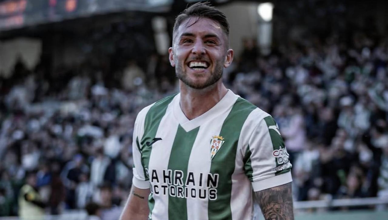 Iván Ania suelta el bombazo sobre Casas