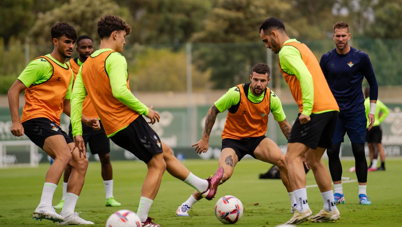 Que el nuevo atracón, con platos más fuertes, no se indigeste