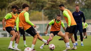 Que el nuevo atracón, con platos más fuertes, no se indigeste